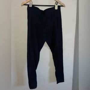 SO women's Navy Joggers